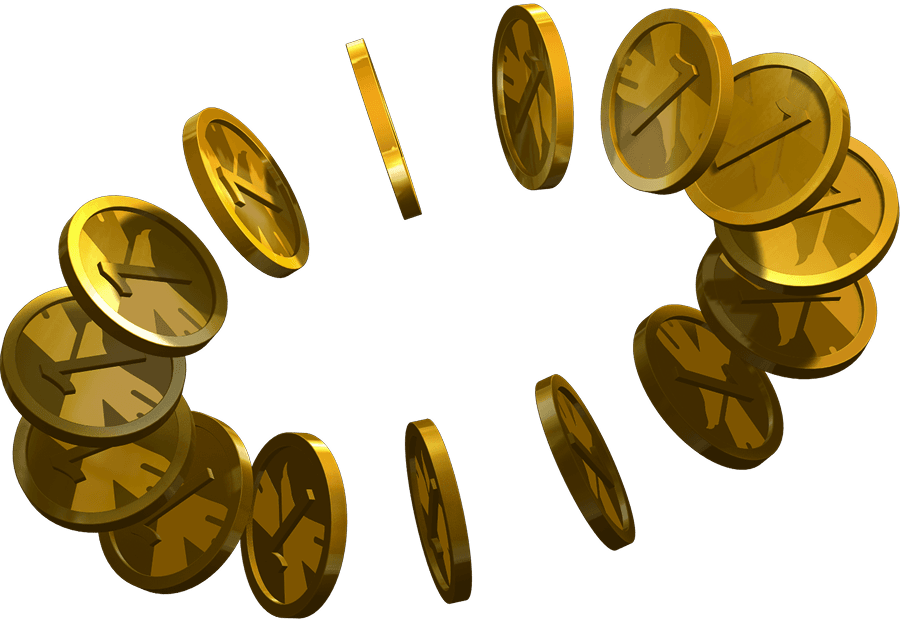 Coins